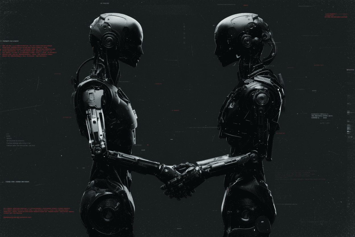 Copy trading leaderboard showing top performing bot strategies