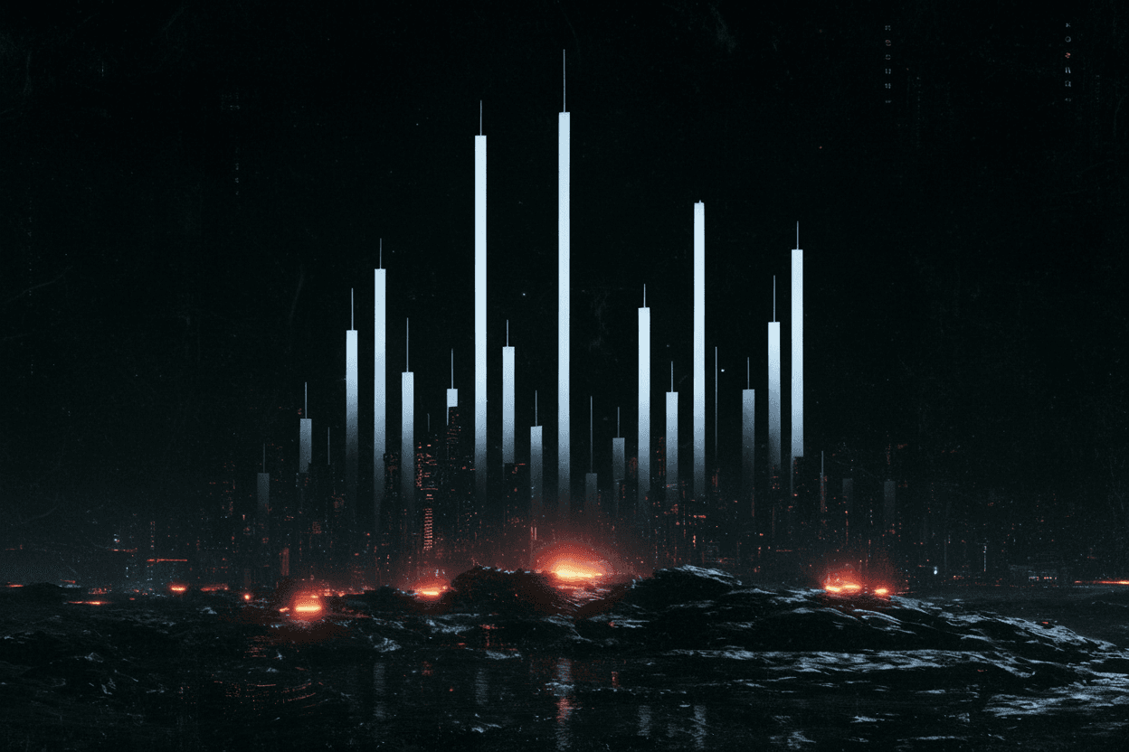 Scalping momentum bot capturing short-term crypto price movements