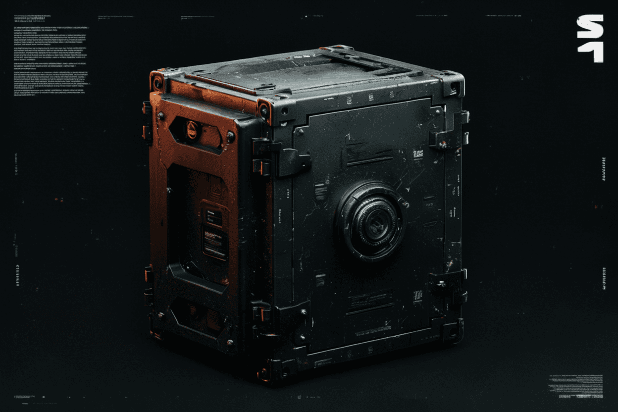 Non-custodial USDC vault deploying automated strategies across perpetual DEXs