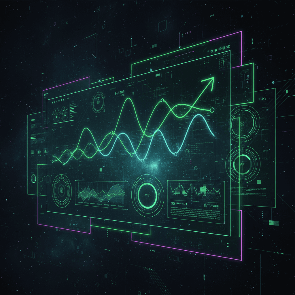 Is Automated Crypto Trading Profitable? What the Data Shows
