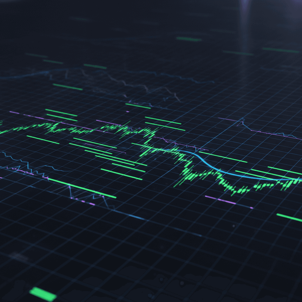 Grid Trading Bot Strategy: Profit from Sideways Crypto Markets