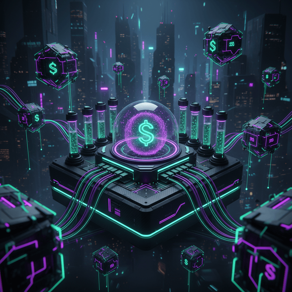 Solana DEX Trading Bot: Complete Setup and Strategy Guide