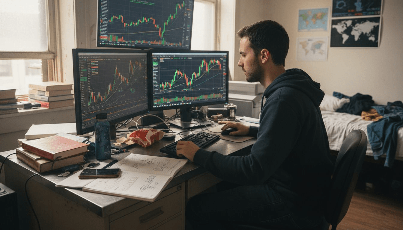 Strategy Class Examples: 60%+ Win Rate Scalping & 15% Returns