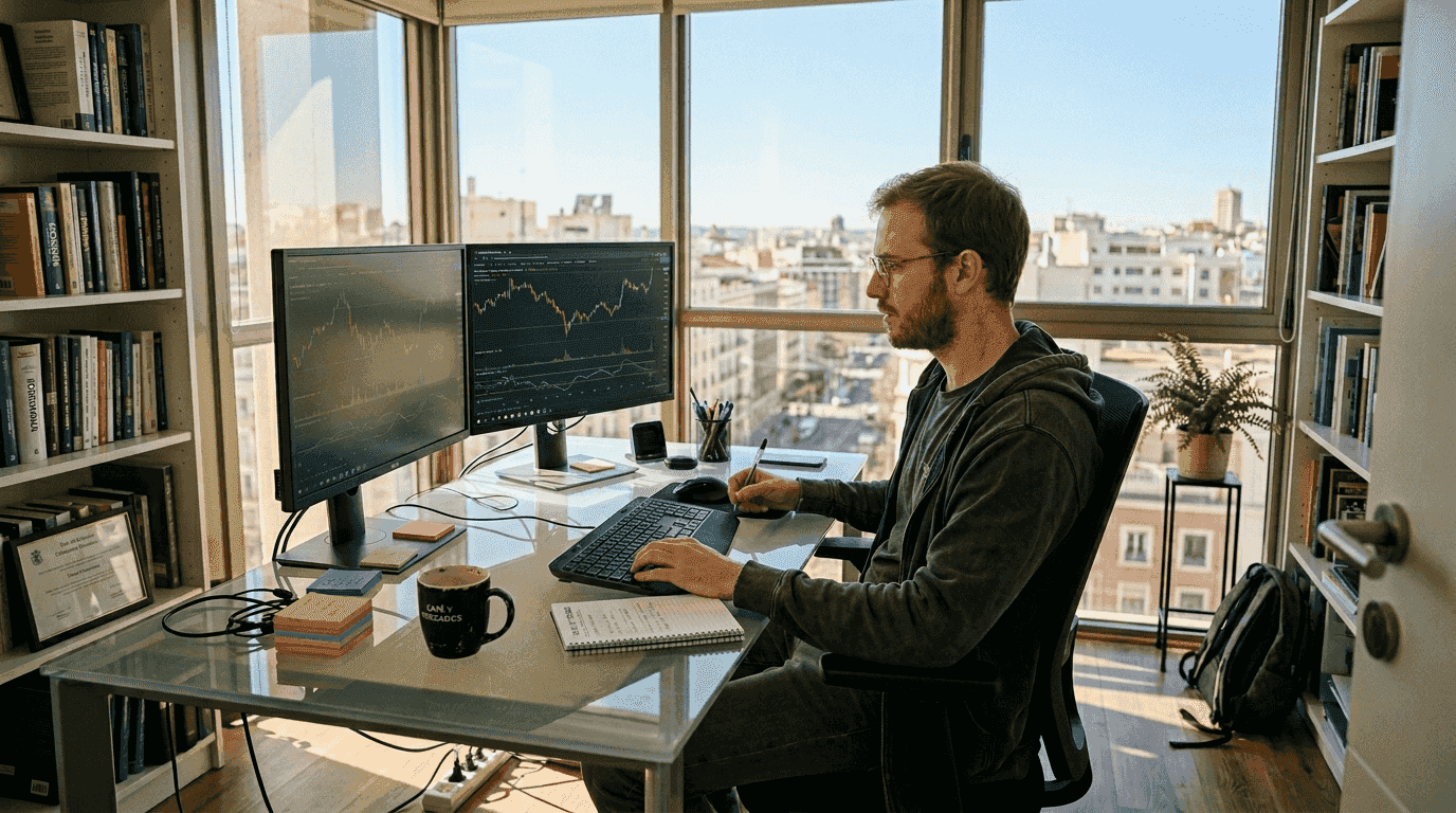 Checklist para evaluar riesgos de bots en DEXs 2026